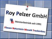Roy Pelzer GmbH